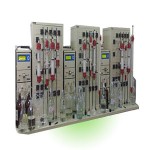 全自動12柱蛋白質制備系統