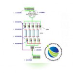 便攜式熒光紫外檢測系統