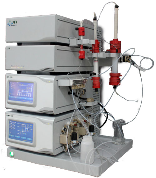 pps蛋白質純化系統