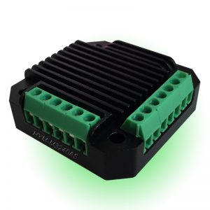 HYM32404AS超微型步進電機驅動器V1.6版本發(fā)布