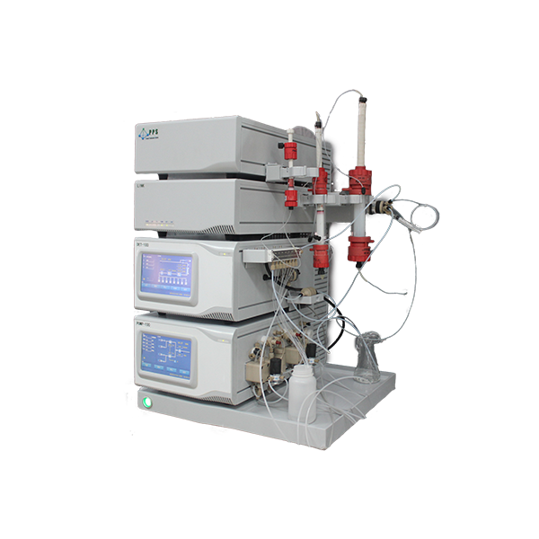 protein purification system for explore