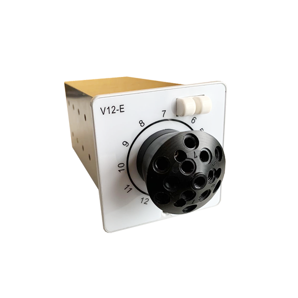 入口切換閥-外置氣泡傳感器