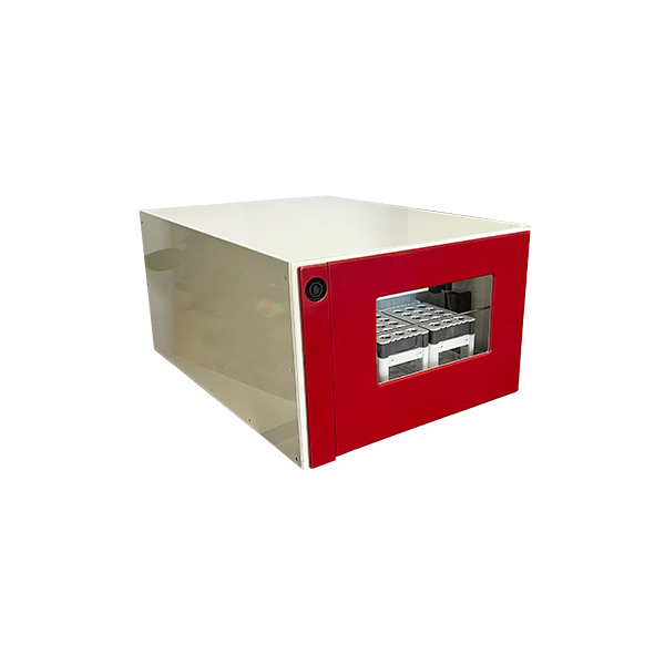 全封閉式組份收集器Frac100C正式發布（新品發布）